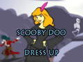 Laro Scooby Doo Dress Up