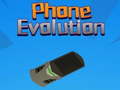 Laro Phone Evolution
