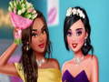 Laro Villains Vs Princesses School Fashion