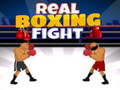 Laro Real Boxing Fight