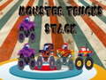 Laro Monster Trucks Stack