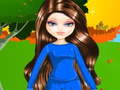 Laro Barbie Skater Dressup