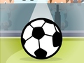 Laro Gravity Soccer 3