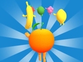 Laro Fruit War