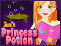 Laro Jen's Princess Potion