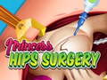 Laro Princess Hips Surgery