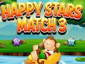 Laro Happy Stars Match 3