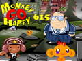 Laro Monkey Go Happy Stage 615