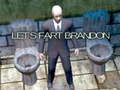 Laro Let's Fart Brandon