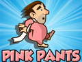 Laro Pink Pants
