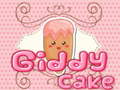 Laro Giddy Cake