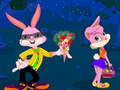 Laro Bunny Love DressUp