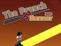 Laro The Branch Runner 3D