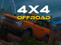 Laro 4X4 OFFROAD