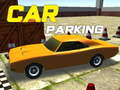 Laro Car Parking 