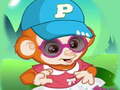 Laro My Cute Monkey