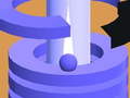 Laro Stack Ball Game