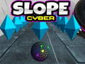 Laro Slope Cyber