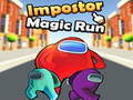 Laro Impostor Magic Run
