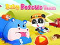 Laro Baby Rescue Team 