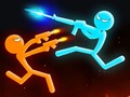 Laro Stick Duel: Revenge