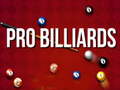 Laro Pro Billiards