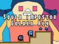 Laro Squid impostor Golden Key
