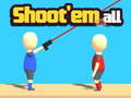 Laro Shoot'Em All