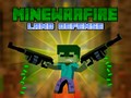 Laro Minewarfire Land Defense