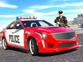 Laro Police Car Cop Real Simulator