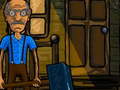 Laro Grandpa And Granny House Escape