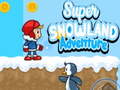 Laro Super Snowland Adventure