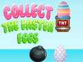 Laro Collect the easter Eggs