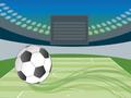 Laro Football Puzzle