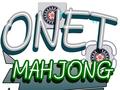 Laro Onet Mahjong