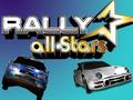 Laro Rally All Stars
