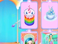 Laro Unicorn Food Fashion Maker