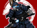 Laro Samurai King