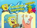 Laro SpongeBob Puzzle