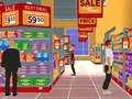 Laro Super Store Cashier