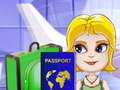 Laro Airport Flight Simulator 