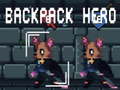 Laro Backpack Hero