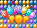 Laro Balloon Pop