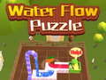 Laro Water Flow Puzzle