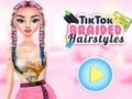 Laro TikTok Braided Hairstyles