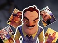 Laro PG Memory: Hello Neighbor