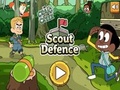 Laro Scout Defence