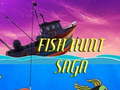 Laro Fish Hunt Saga