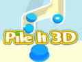 Laro Pile It 3D