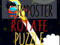 Laro Imposter Rotate Puzzle